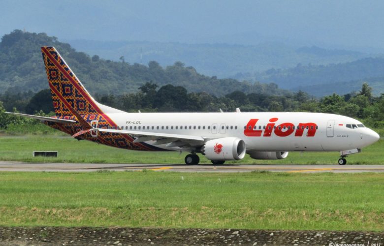 PERSIAPAN MUDIK, MENHUB CHECK PESAWAT LION AIR