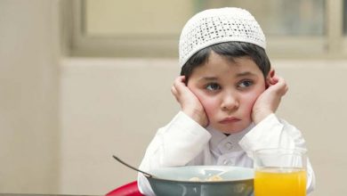 NAIK PESAWAT DAN SEDANG BERPUASA WAJIB KETAHUI 5 HAL INI