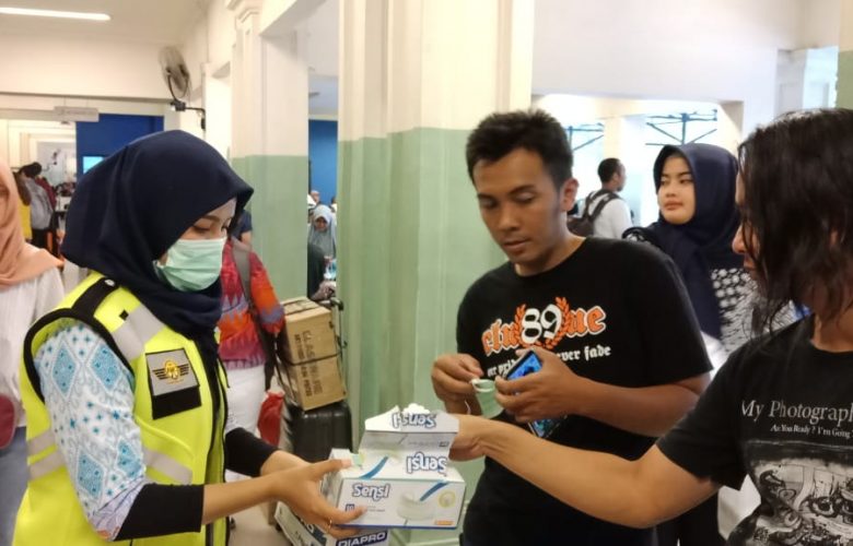PENUTUPAN BANDARA SEMENTARA AKIBAT ERUPSI GUNUNG MERAPI
