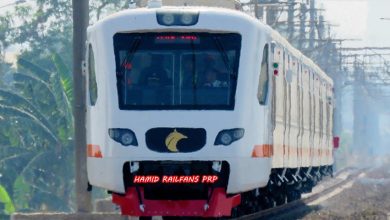 SYARAT KA BANDARA BISA BERANGKAT LEBIH PAGI DARI BEKASI