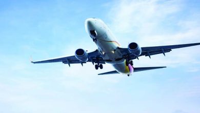 LAIK TERBANG (FIT TO FLY)