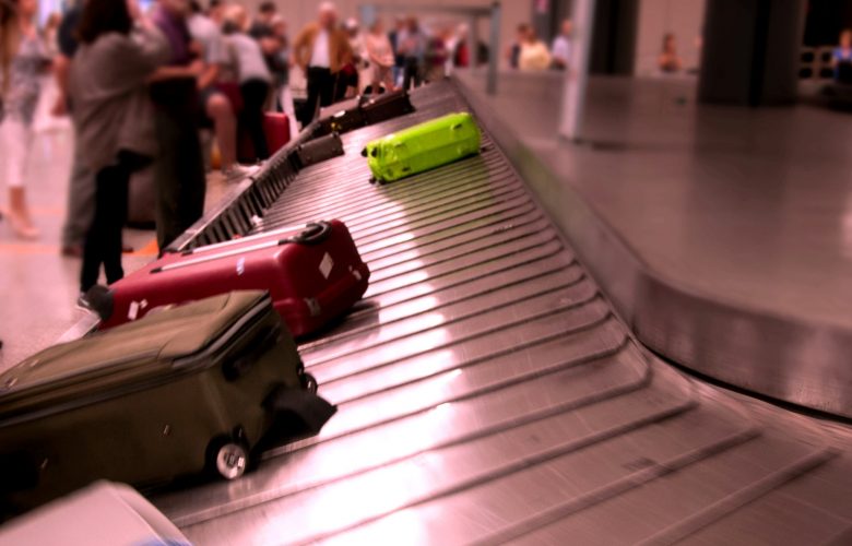 WASPADA, TITIK SARANG VIRUS DI BANDARA