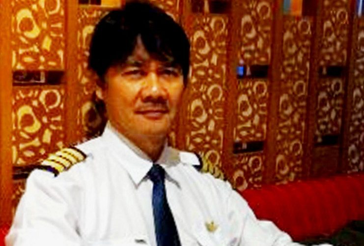 2018 SIAP DI GELAR ROTARY WING INDONESIA CONFERENCE