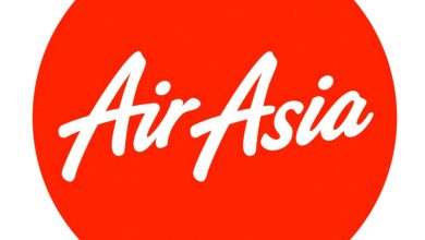 AIR ASIA INDONESIA TARGETKAN KOREA DAN CINA