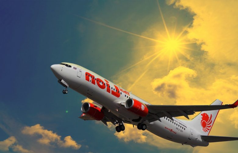 LION AIR GROUP PESAN AIRBUS A330NEO