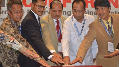 MEMAKSIMALKAN POTENSI HELIKOPTER DI INDONESIA