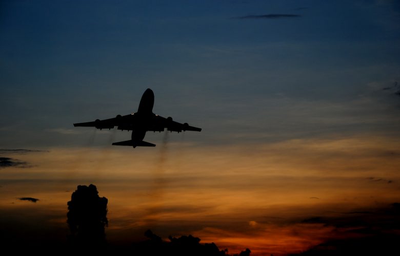 RUSIA BUKA LOWONGAN PILOT UNTUK WARGA ASING