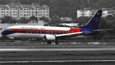 PEKAN RAYA INDONESIA SRIWIJAYA AIR TRAVEL FAIR 2018