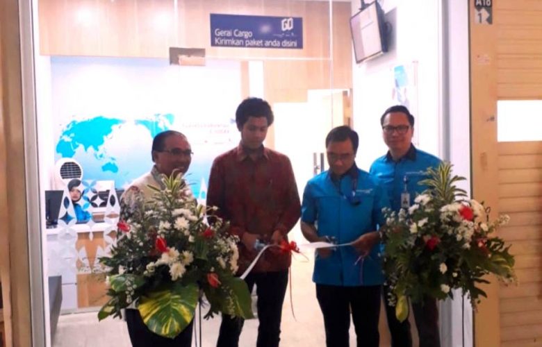 GI PERLUAS JARINGAN DISTRIBUSI LAYANAN KARGO