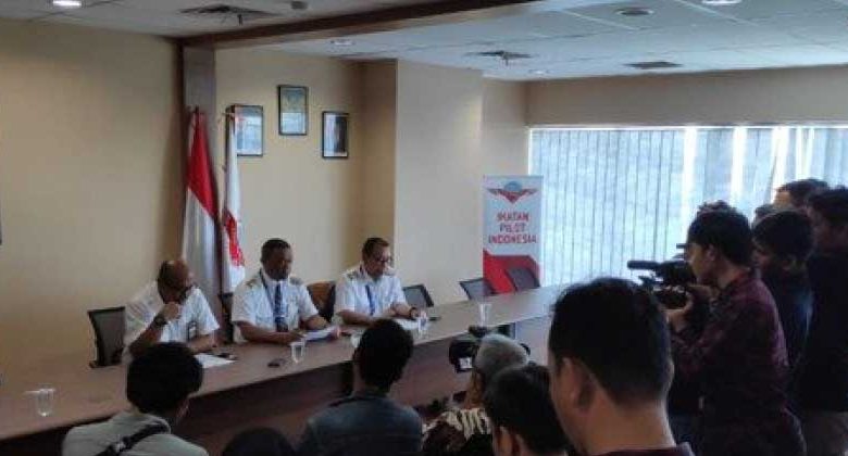 Rama Noya: IPI Bersikap Netral dan Independen