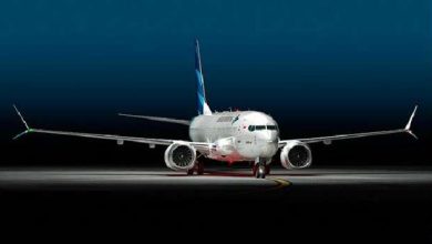 FFA MEMBAHAS KELANJUTAN BOEING 737 MAX