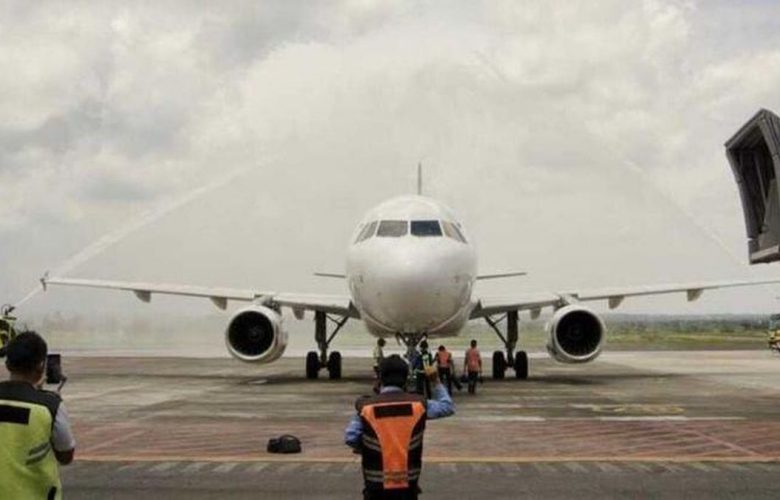 air jet